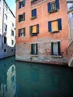 Santa Lucia Hotel Venecia Exterior foto